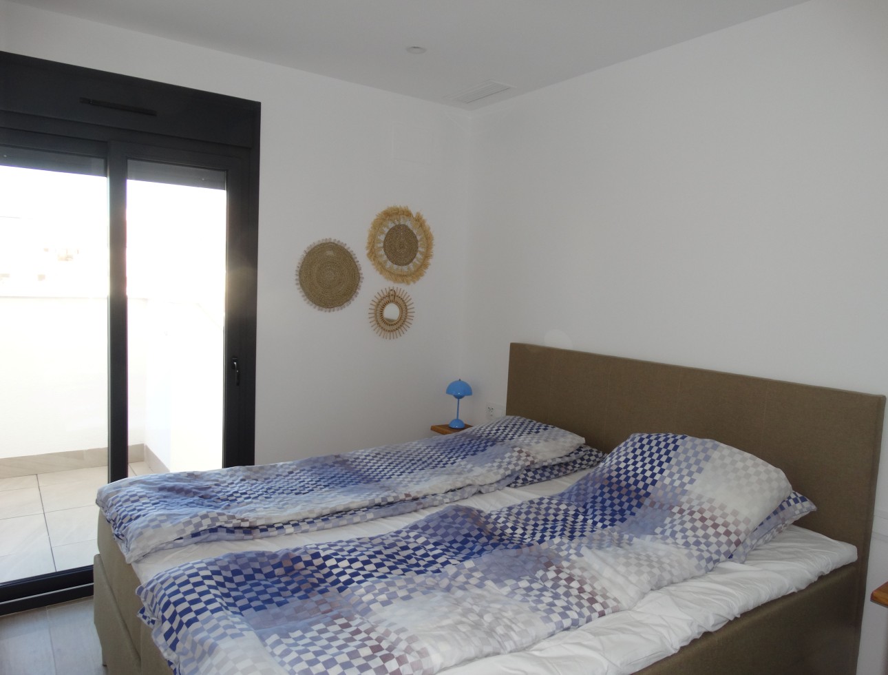 Nieuwbouw Woningen - Verhoogde bungalow - Pilar de la Horadada