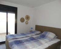 Nieuwbouw Woningen - Verhoogde bungalow - Pilar de la Horadada