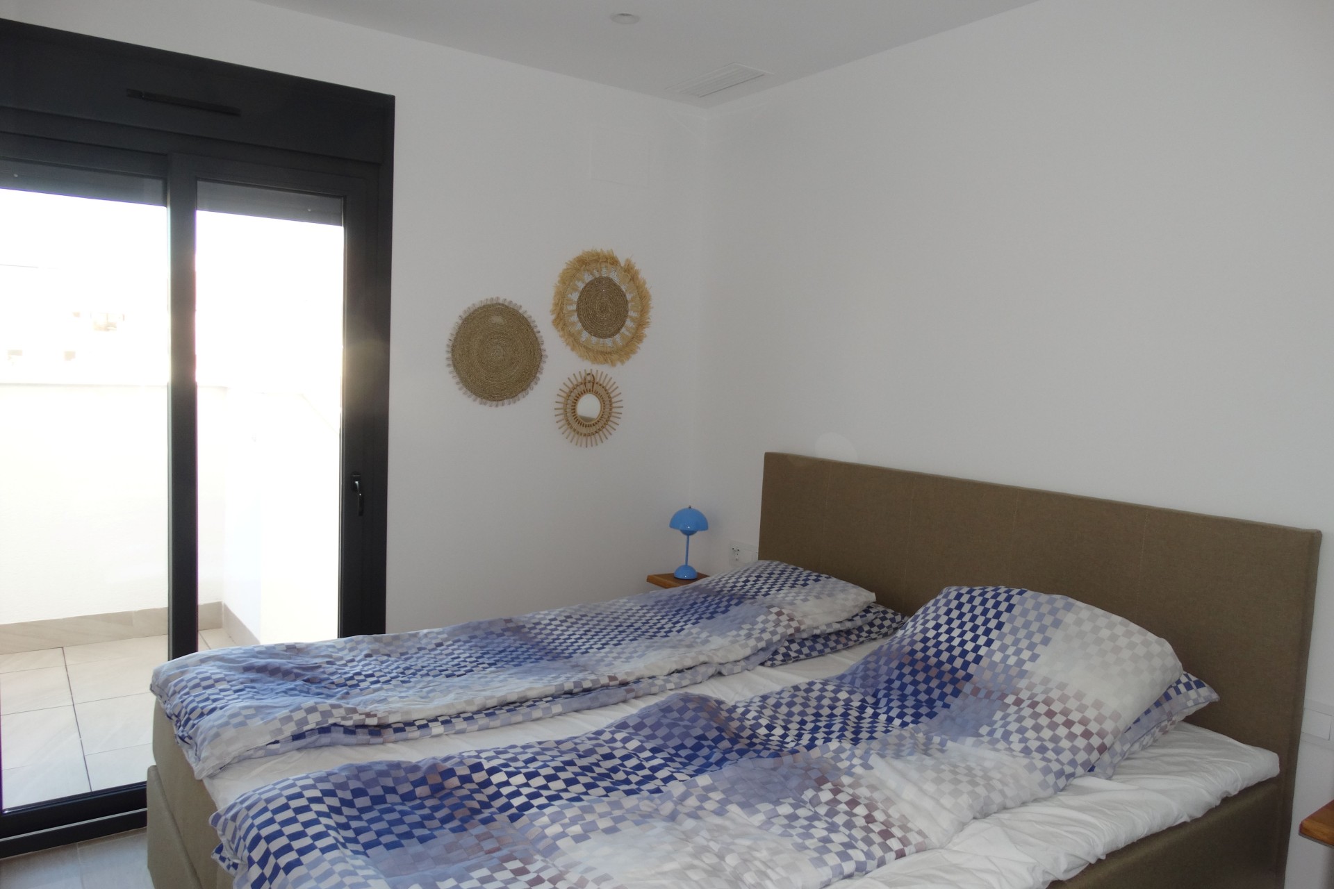 Nieuwbouw Woningen - Verhoogde bungalow - Pilar de la Horadada