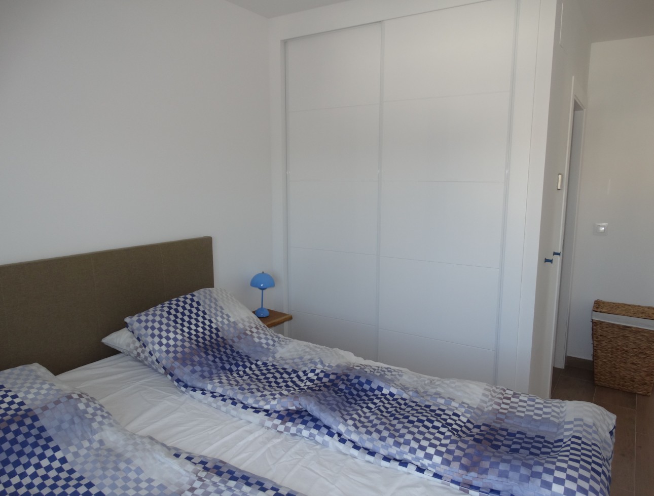 Nieuwbouw Woningen - Verhoogde bungalow - Pilar de la Horadada