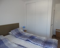 Nieuwbouw Woningen - Verhoogde bungalow - Pilar de la Horadada