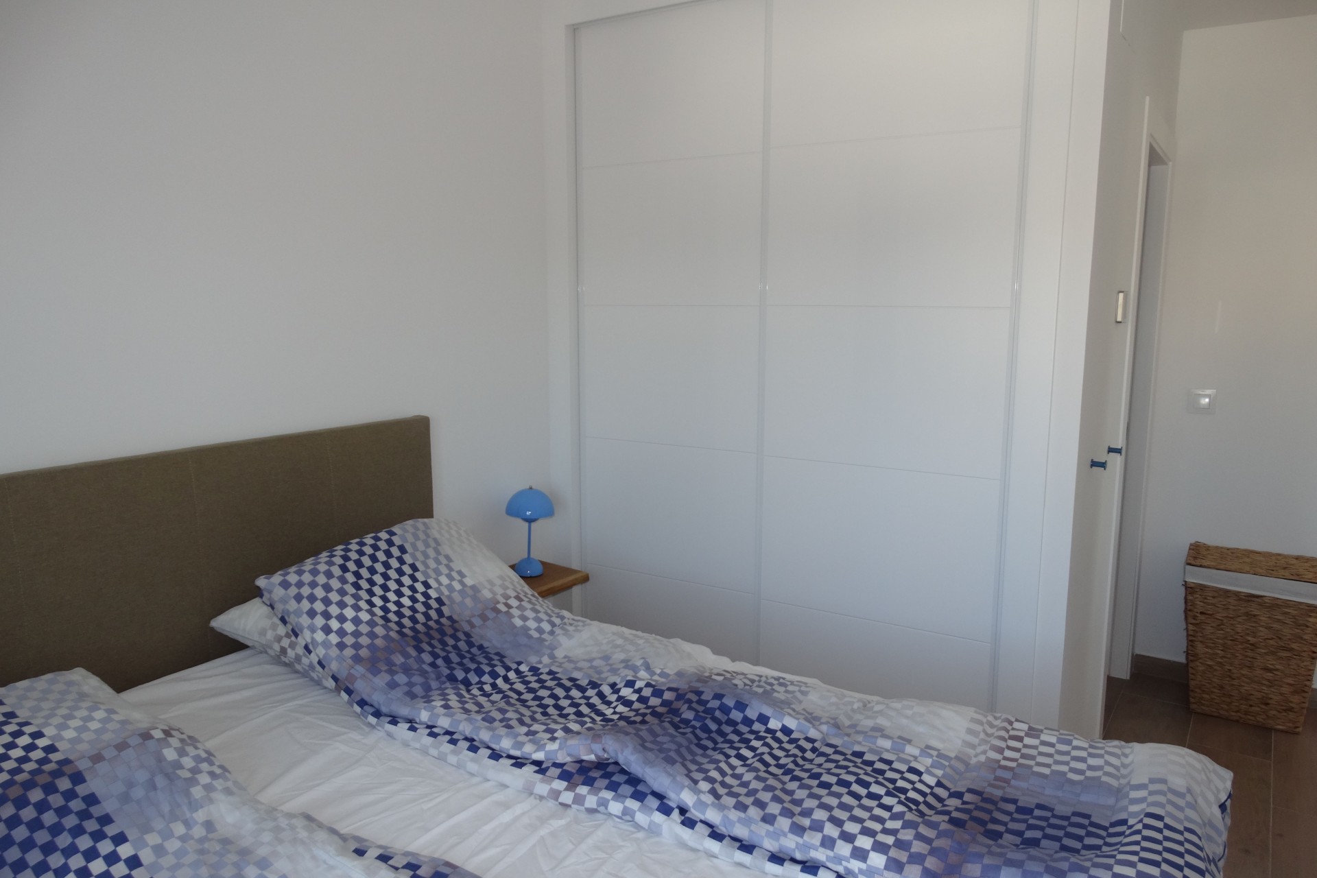 Nieuwbouw Woningen - Verhoogde bungalow - Pilar de la Horadada