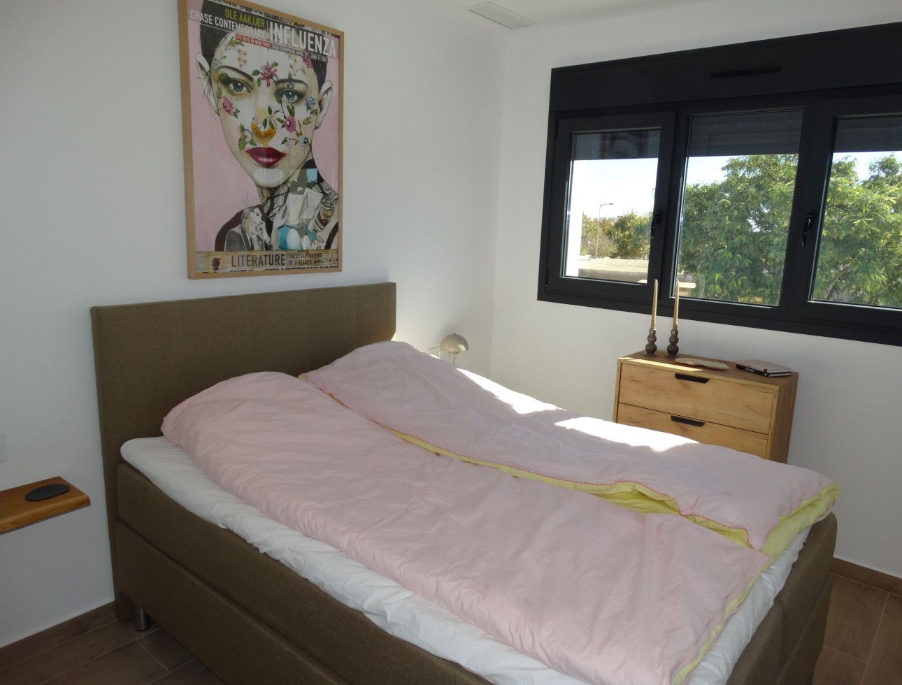 Nieuwbouw Woningen - Verhoogde bungalow - Pilar de la Horadada