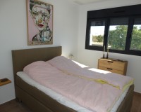 Nieuwbouw Woningen - Verhoogde bungalow - Pilar de la Horadada
