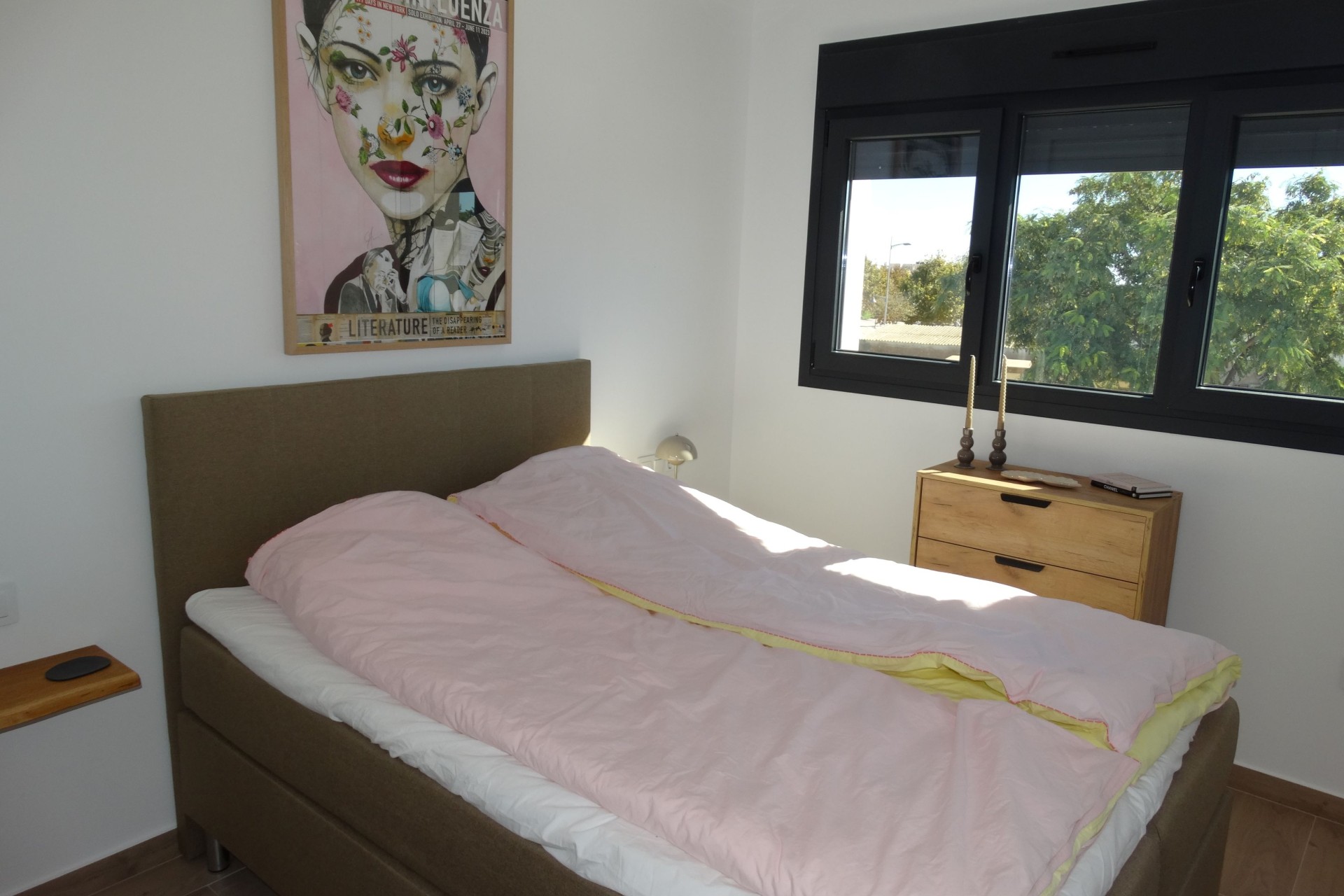 Nieuwbouw Woningen - Verhoogde bungalow - Pilar de la Horadada