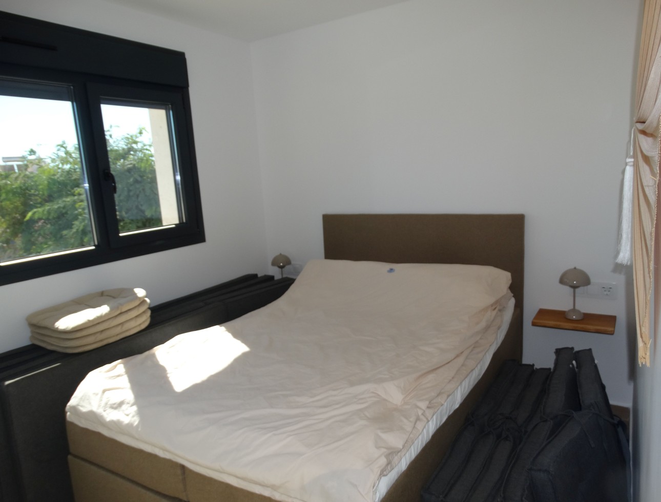 Nieuwbouw Woningen - Verhoogde bungalow - Pilar de la Horadada
