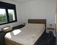 Nieuwbouw Woningen - Verhoogde bungalow - Pilar de la Horadada