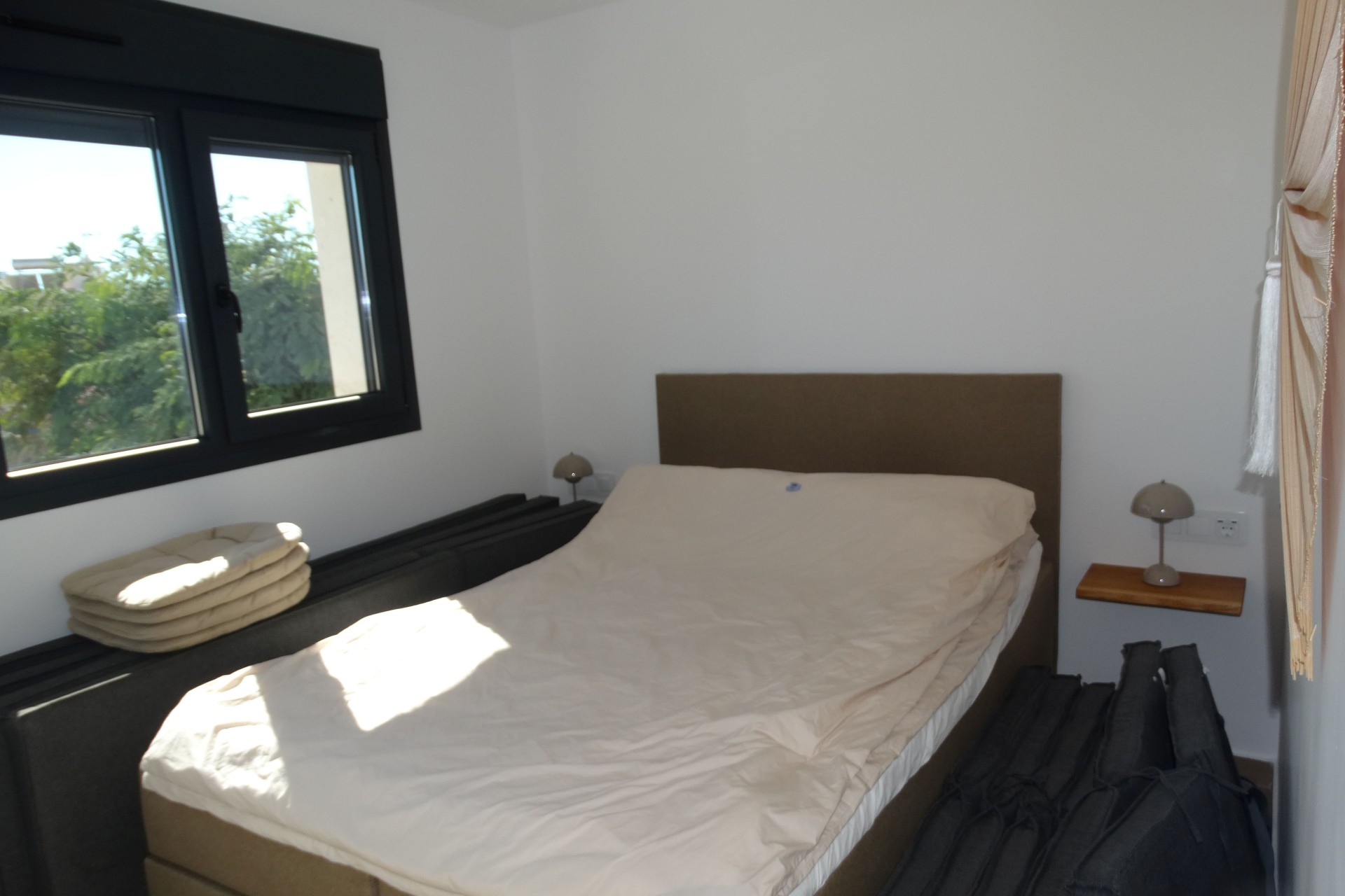Nieuwbouw Woningen - Verhoogde bungalow - Pilar de la Horadada