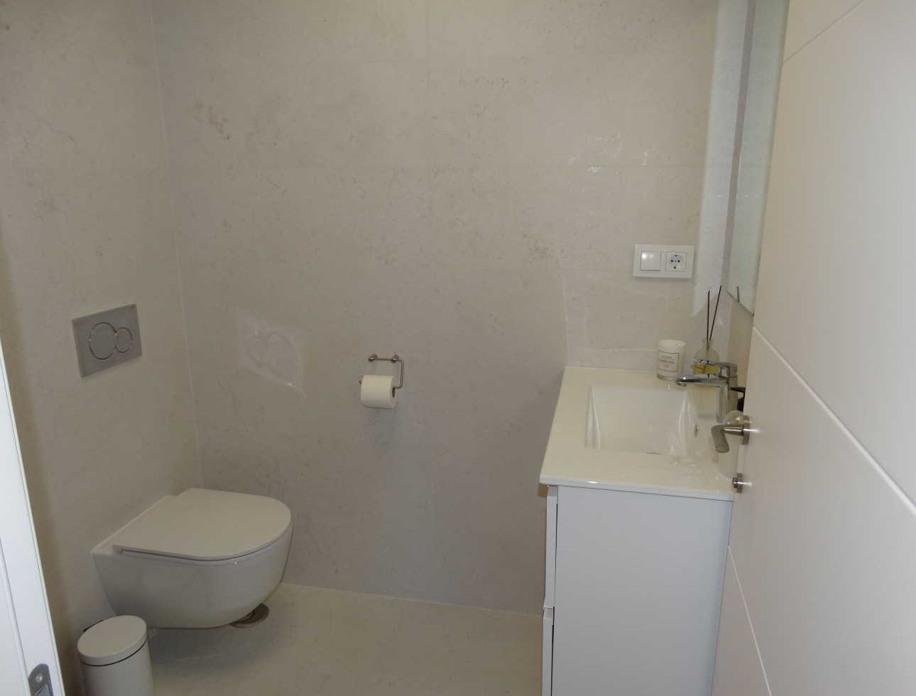 Nieuwbouw Woningen - Verhoogde bungalow - Pilar de la Horadada