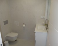Nieuwbouw Woningen - Verhoogde bungalow - Pilar de la Horadada