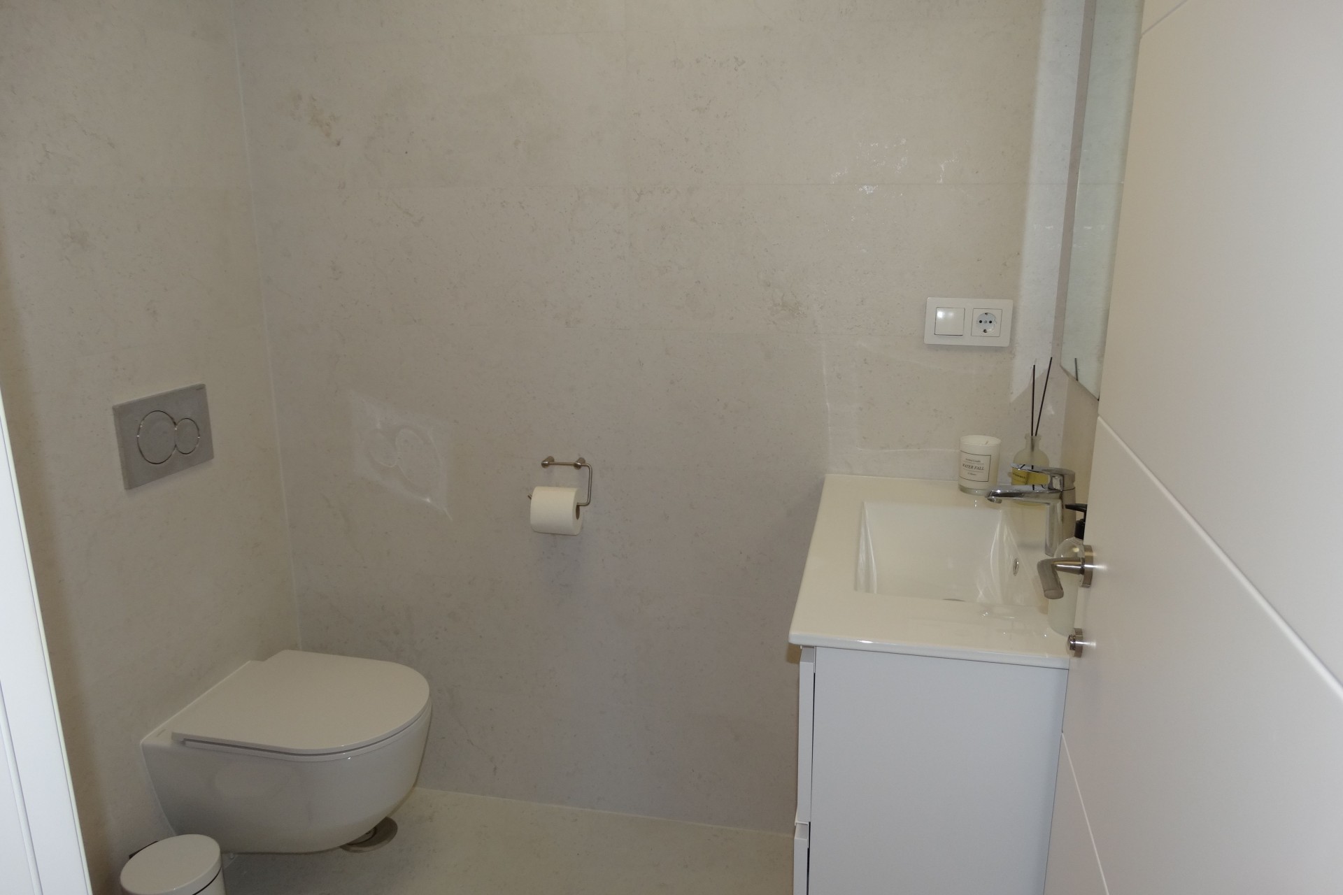 Nieuwbouw Woningen - Verhoogde bungalow - Pilar de la Horadada