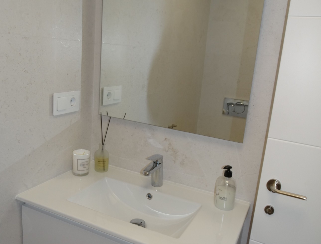 Nieuwbouw Woningen - Verhoogde bungalow - Pilar de la Horadada
