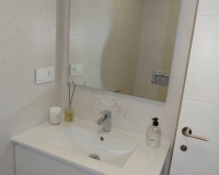 Nieuwbouw Woningen - Verhoogde bungalow - Pilar de la Horadada