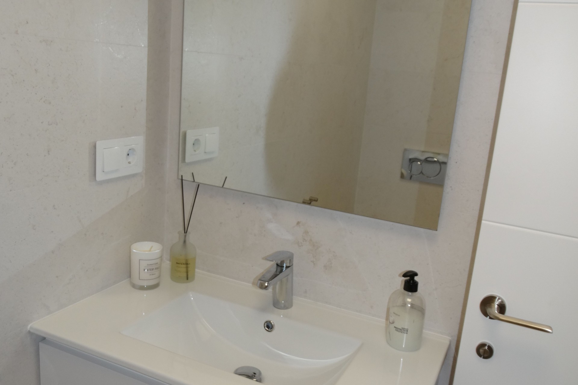 Nieuwbouw Woningen - Verhoogde bungalow - Pilar de la Horadada
