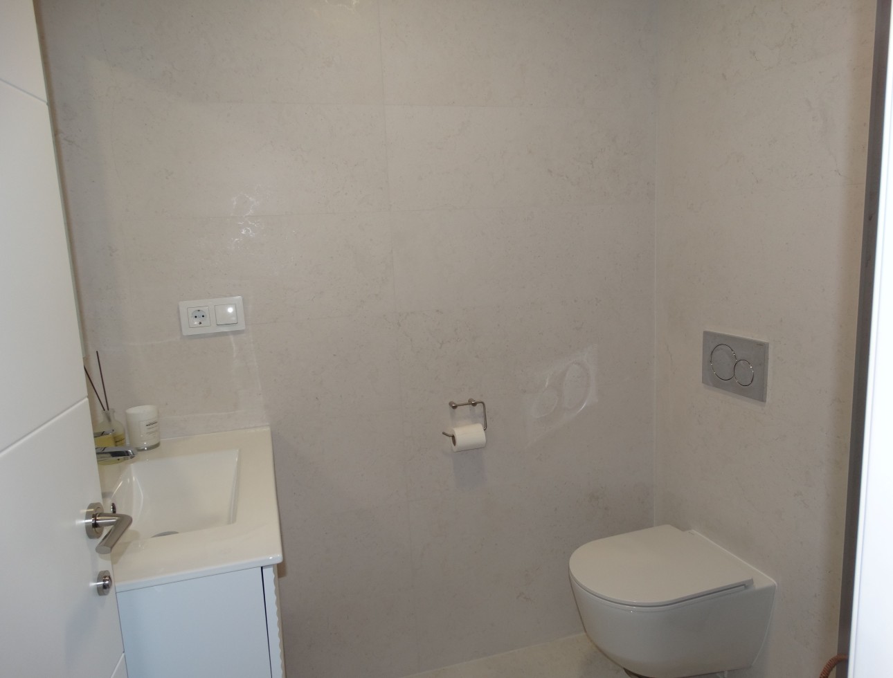 Nieuwbouw Woningen - Verhoogde bungalow - Pilar de la Horadada