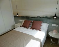 Nieuwbouw Woningen - Verhoogde bungalow - Pilar de la Horadada