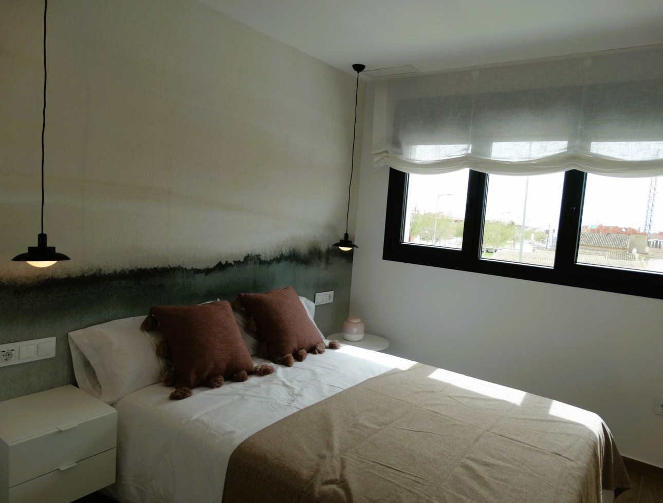 Nieuwbouw Woningen - Verhoogde bungalow - Pilar de la Horadada