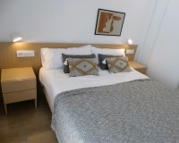 Nieuwbouw Woningen - Verhoogde bungalow - Pilar de la Horadada