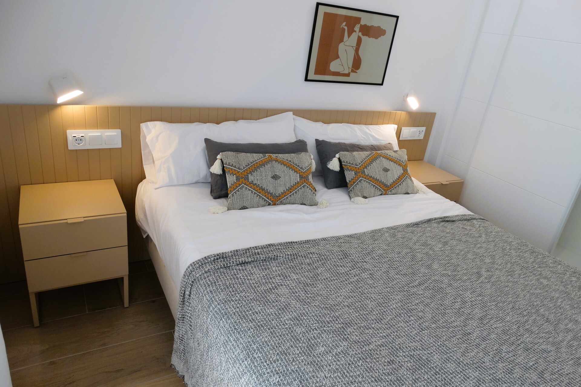 Nieuwbouw Woningen - Verhoogde bungalow - Pilar de la Horadada
