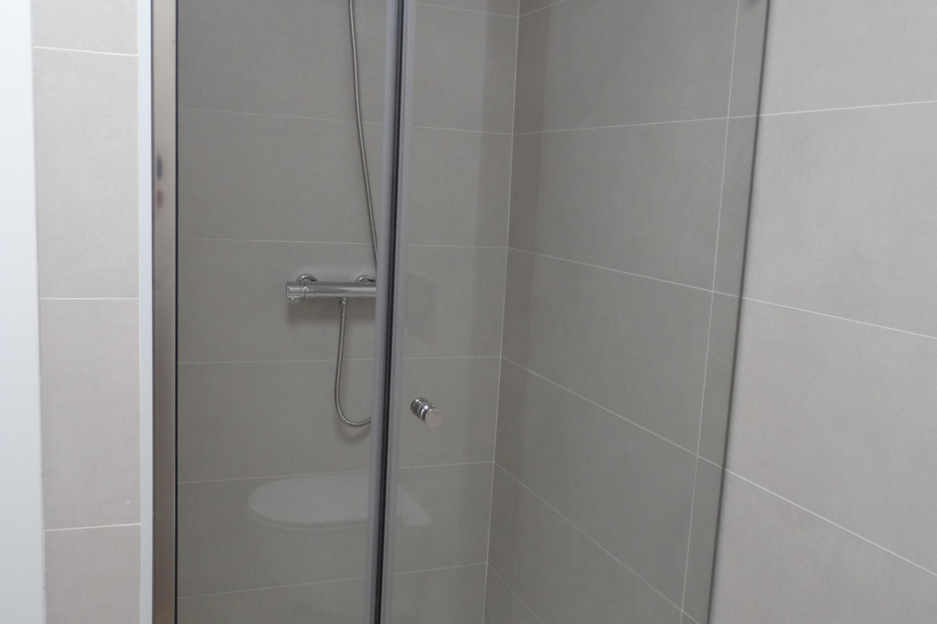 Nieuwbouw Woningen - Verhoogde bungalow - Pilar de la Horadada