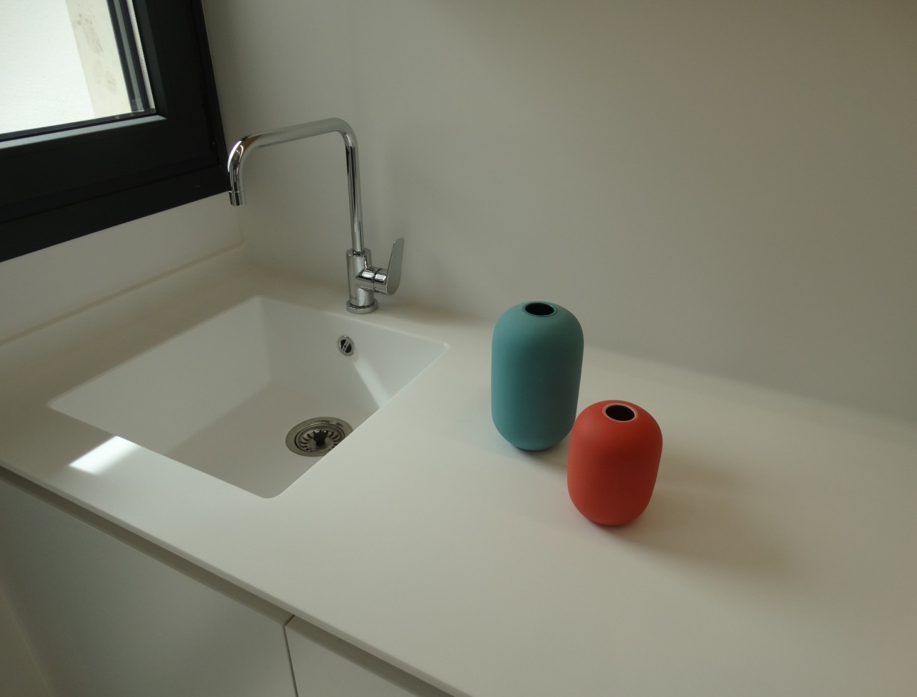 Nieuwbouw Woningen - Verhoogde bungalow - Pilar de la Horadada