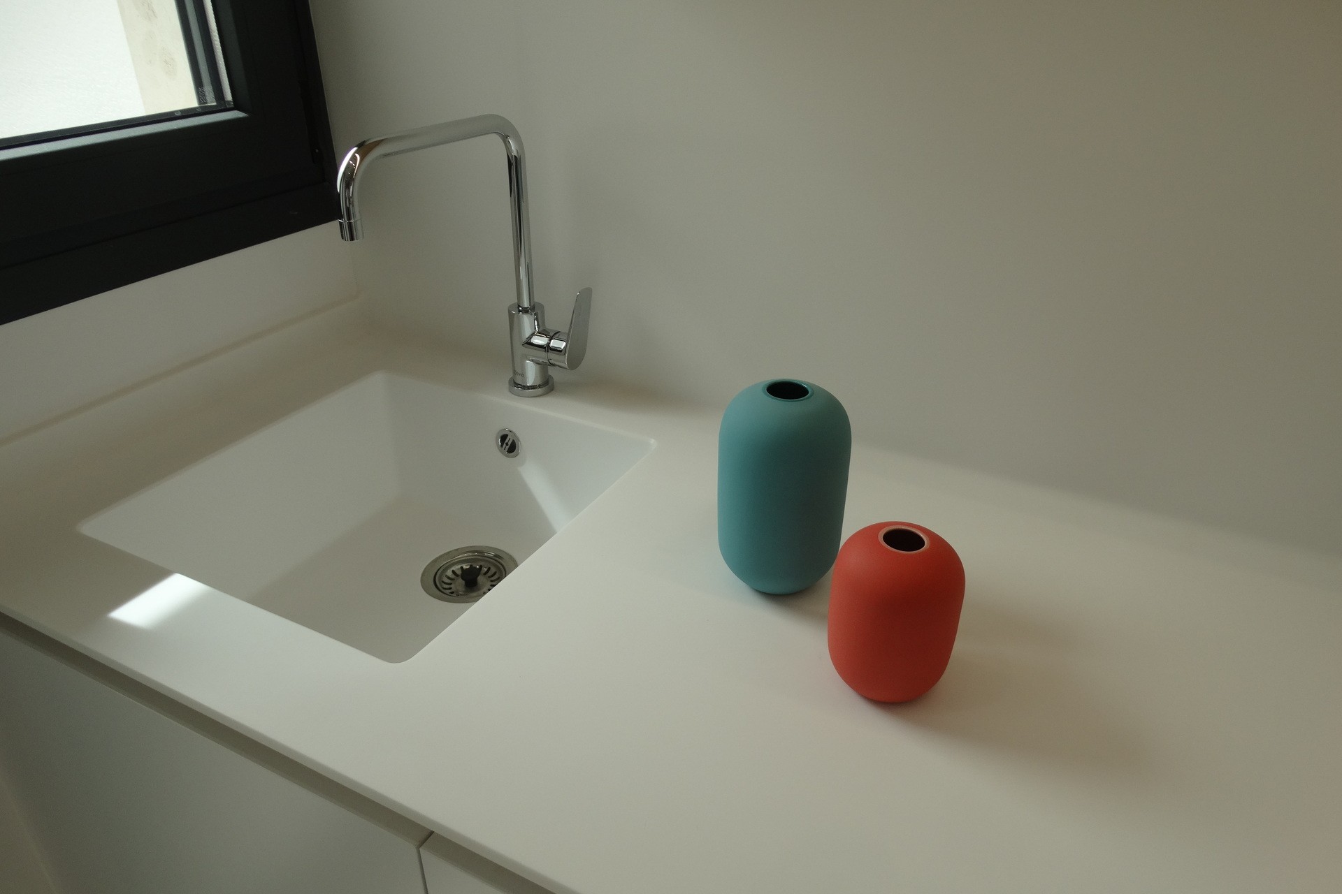Nieuwbouw Woningen - Verhoogde bungalow - Pilar de la Horadada