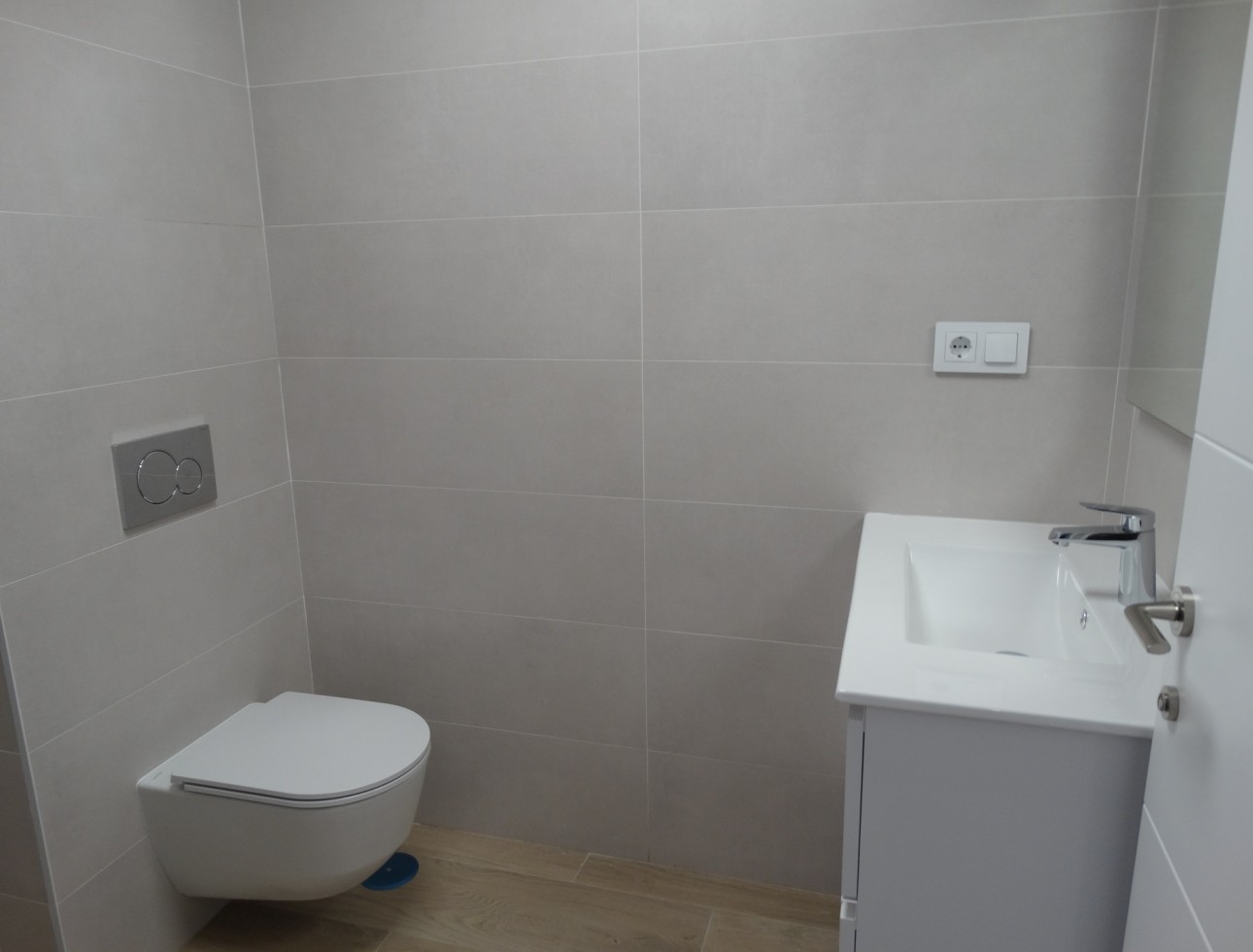 Nieuwbouw Woningen - Verhoogde bungalow - Pilar de la Horadada