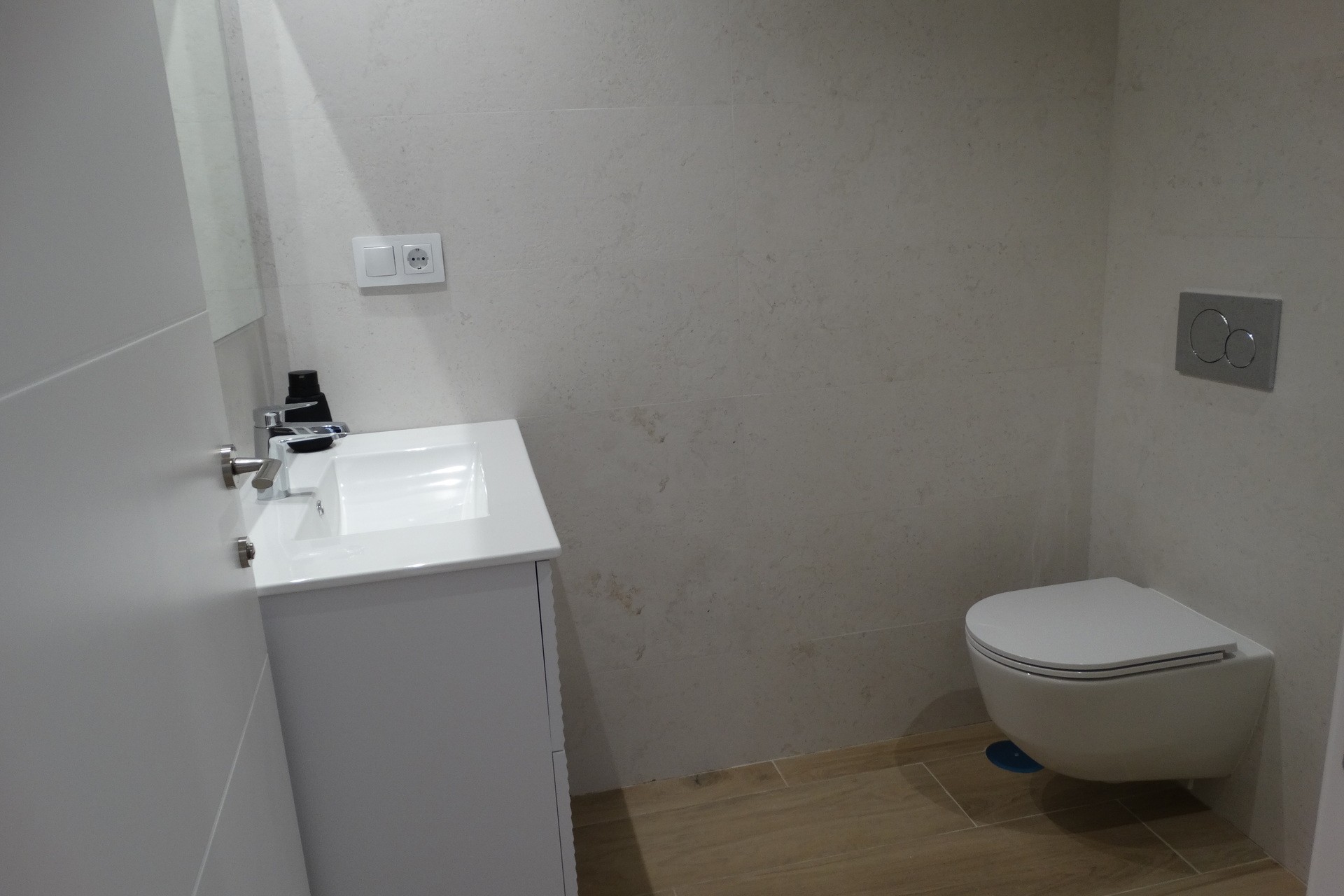 Nieuwbouw Woningen - Verhoogde bungalow - Pilar de la Horadada