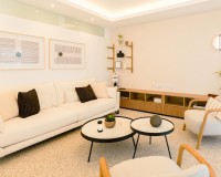 Nieuwbouw Woningen - Verhoogde bungalow - Rojales