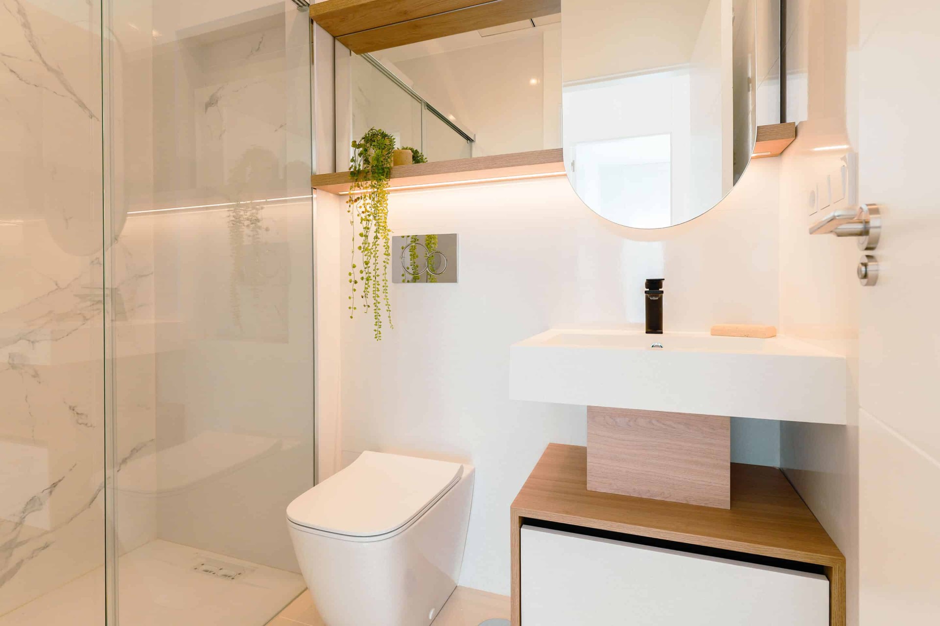 Nieuwbouw Woningen - Verhoogde bungalow - Rojales