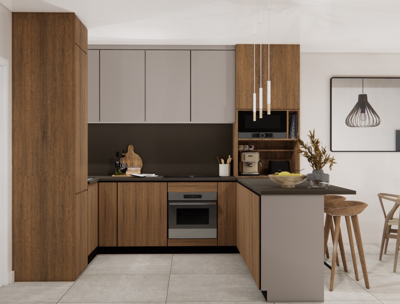 Nieuwbouw Woningen - Verhoogde bungalow - Rojales