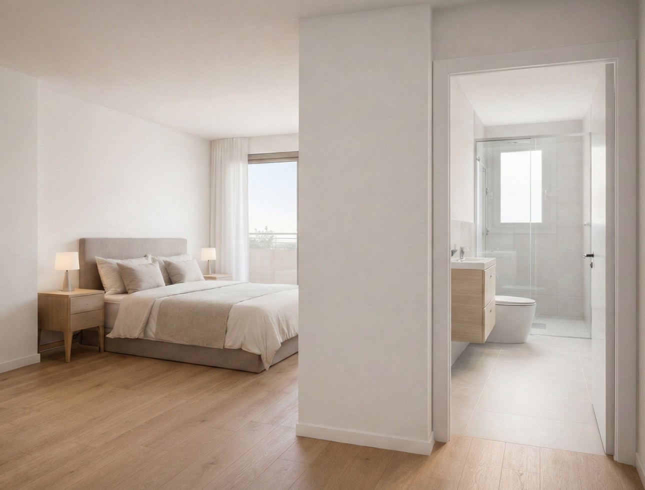 Nieuwbouw Woningen - Verhoogde bungalow - San Javier