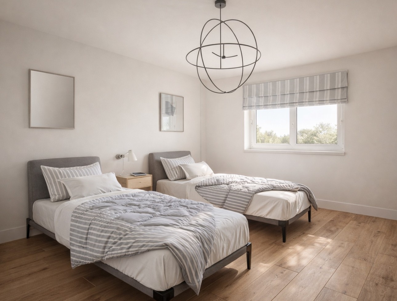 Nieuwbouw Woningen - Verhoogde bungalow - San Javier