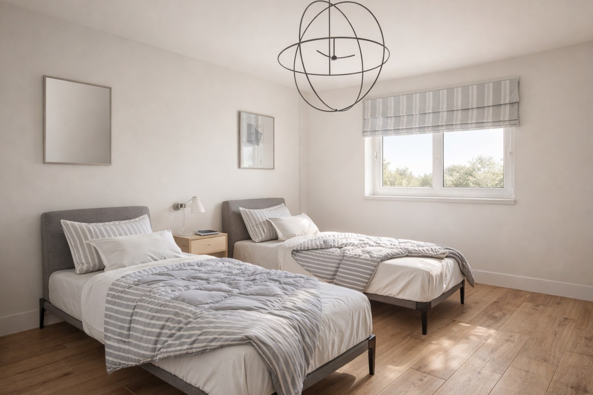 Nieuwbouw Woningen - Verhoogde bungalow - San Javier