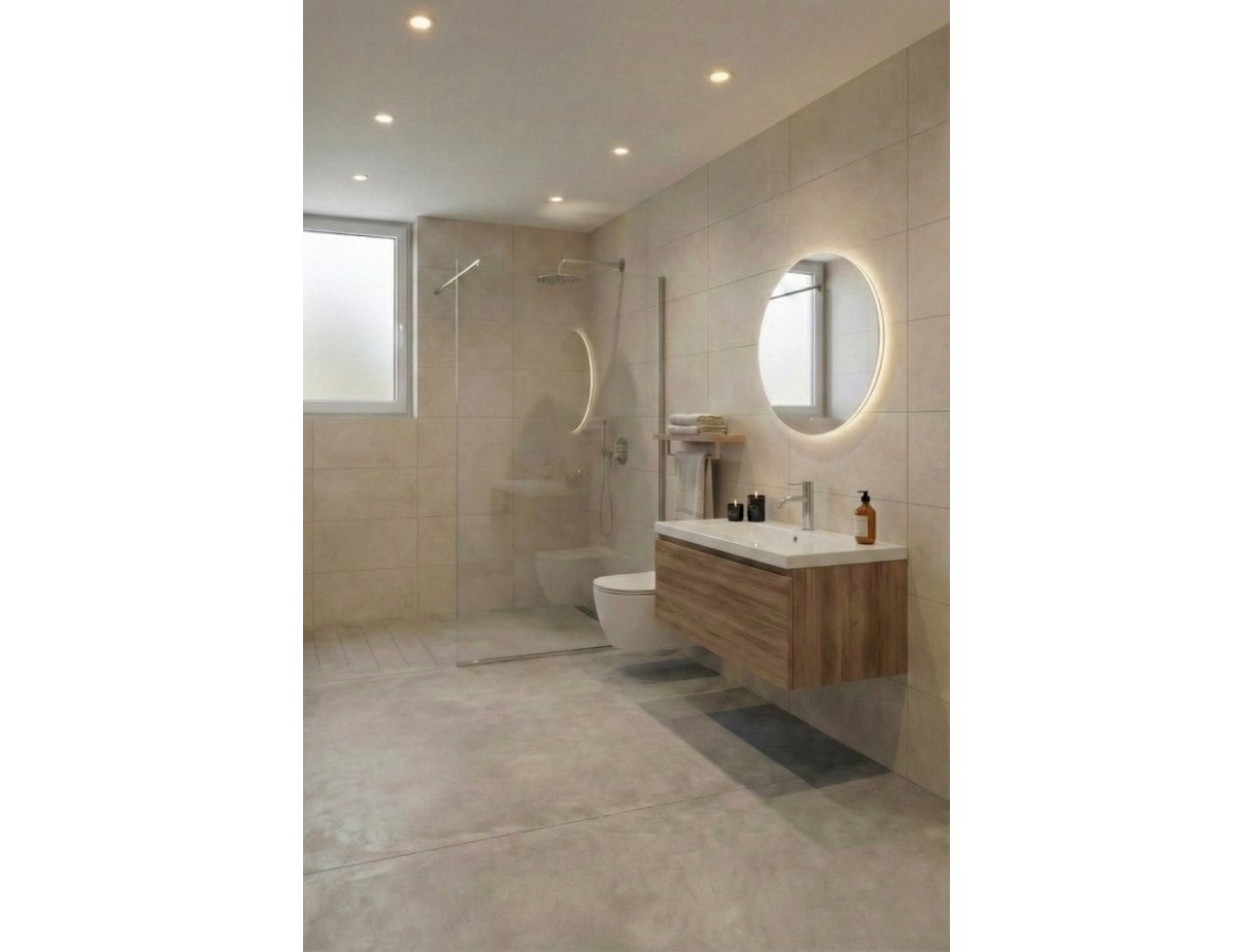 Nieuwbouw Woningen - Verhoogde bungalow - San Javier