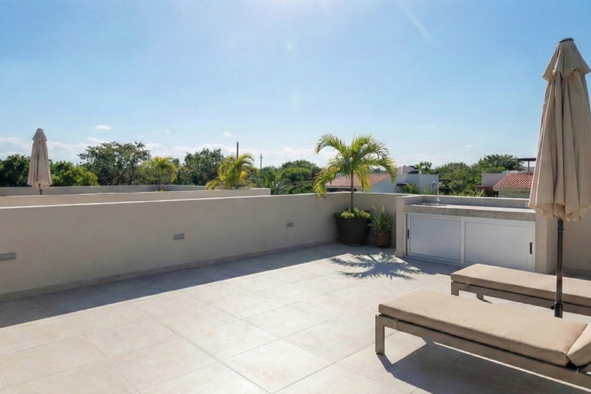 Nieuwbouw Woningen - Verhoogde bungalow - San Javier