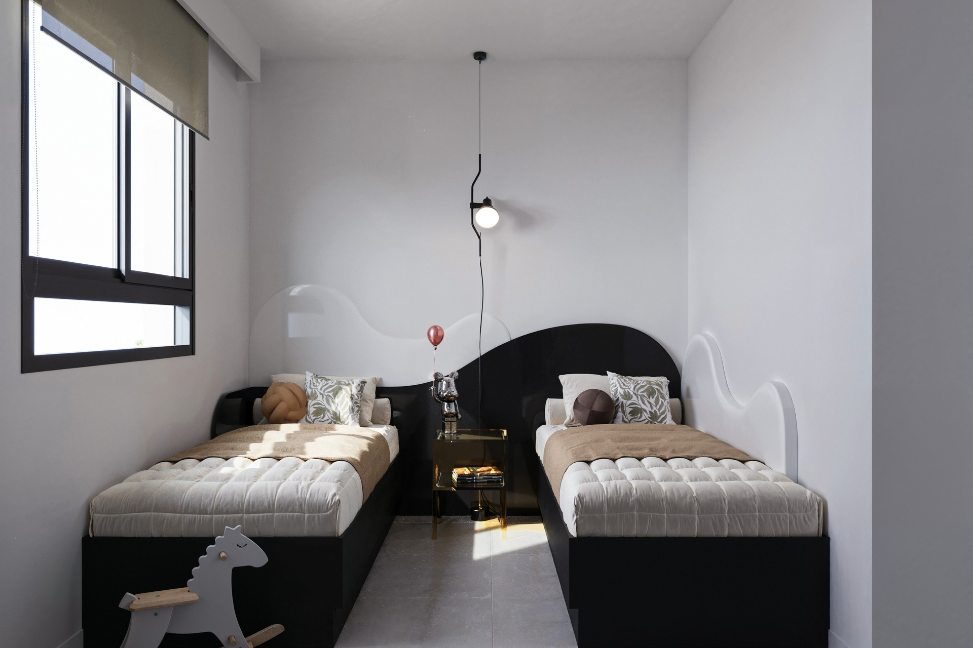 Nieuwbouw Woningen - Verhoogde bungalow - San Miguel de Salinas