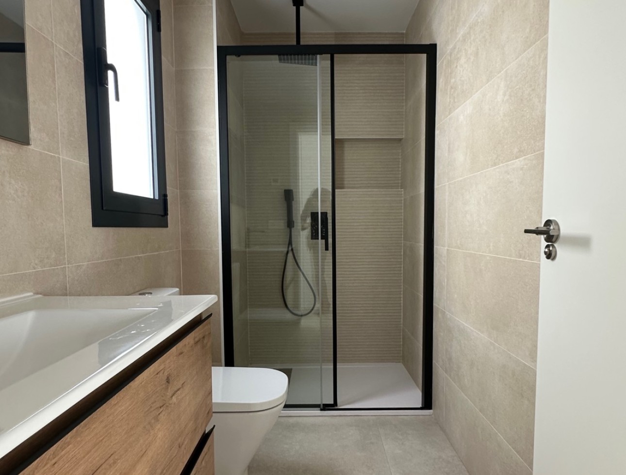 Nieuwbouw Woningen - Verhoogde bungalow - San Pedro del Pinatar