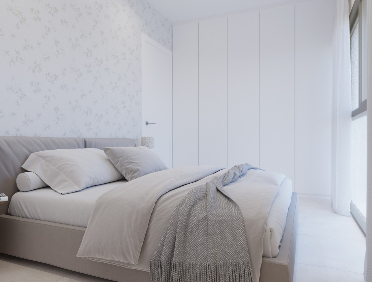 Nieuwbouw Woningen - Verhoogde bungalow - San Pedro del Pinatar