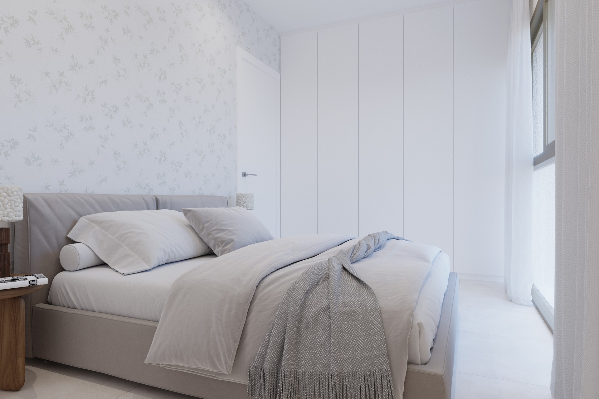 Nieuwbouw Woningen - Verhoogde bungalow - San Pedro del Pinatar