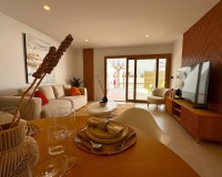Nieuwbouw Woningen - Verhoogde bungalow - San Pedro del Pinatar