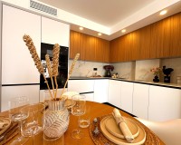 Nieuwbouw Woningen - Verhoogde bungalow - San Pedro del Pinatar