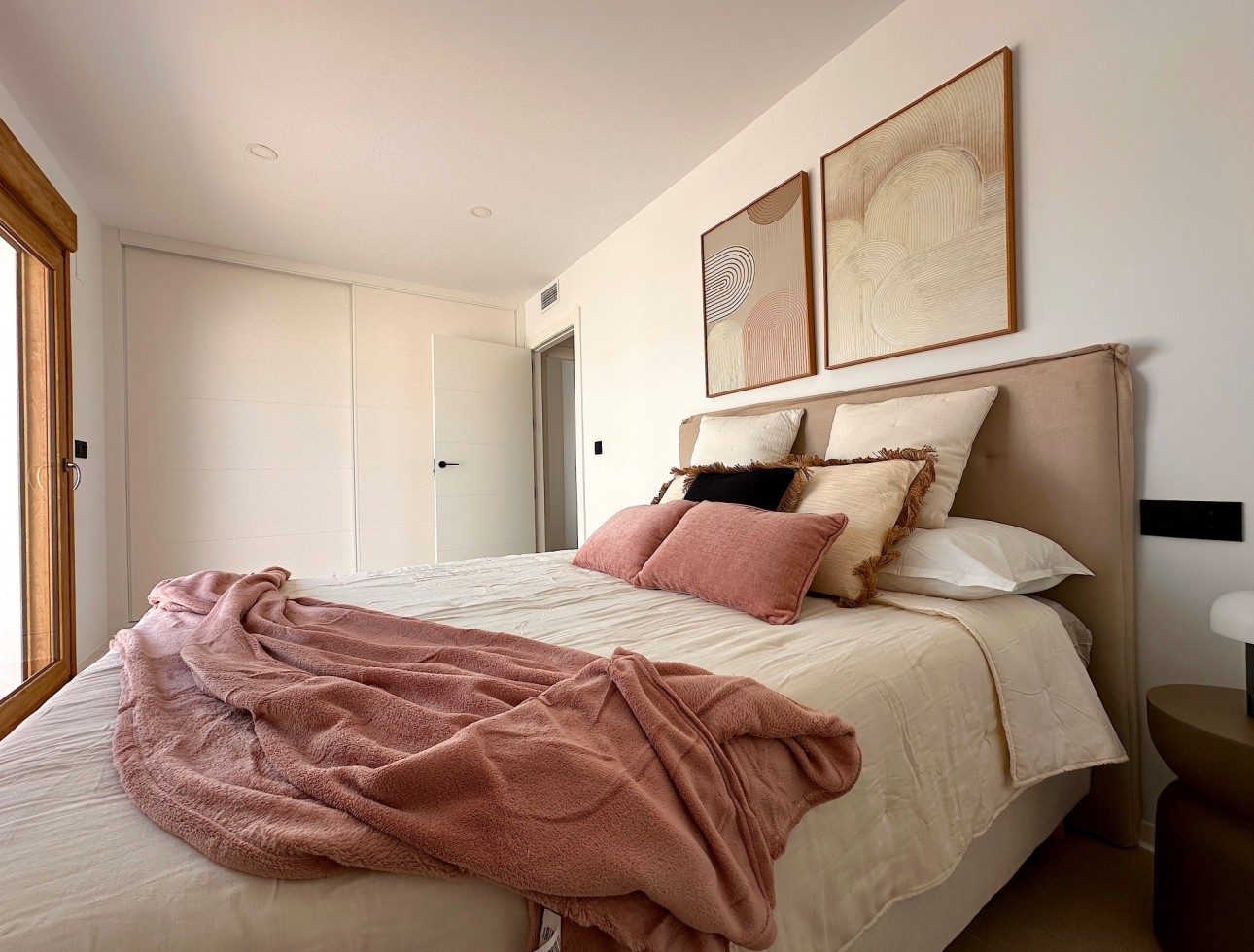 Nieuwbouw Woningen - Verhoogde bungalow - San Pedro del Pinatar