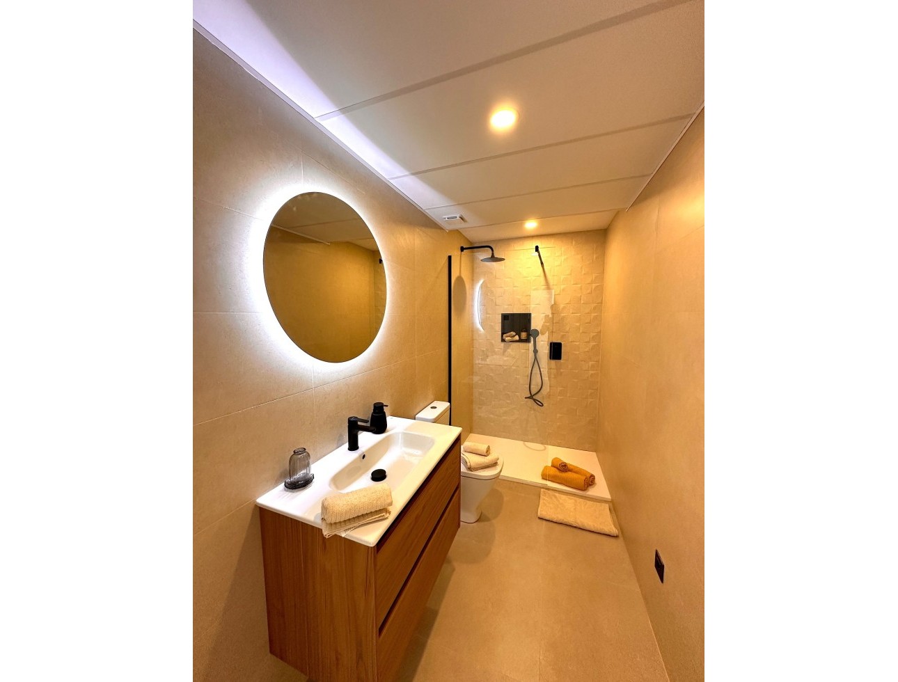 Nieuwbouw Woningen - Verhoogde bungalow - San Pedro del Pinatar