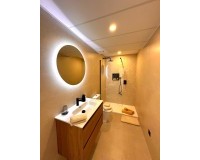 Nieuwbouw Woningen - Verhoogde bungalow - San Pedro del Pinatar