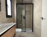 Nieuwbouw Woningen - Verhoogde bungalow - San Pedro del Pinatar
