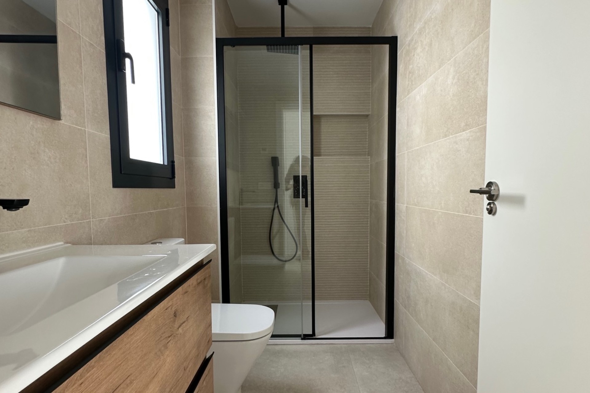 Nieuwbouw Woningen - Verhoogde bungalow - San Pedro del Pinatar