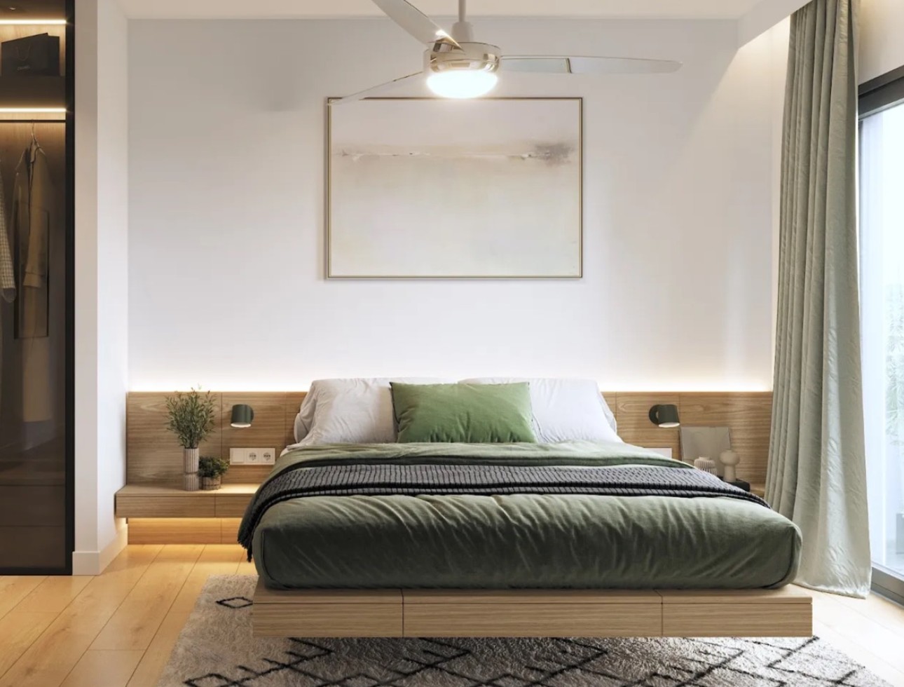 Nieuwbouw Woningen - Verhoogde bungalow - San Pedro del Pinatar