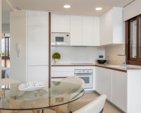 Nieuwbouw Woningen - Verhoogde bungalow - Torrevieja