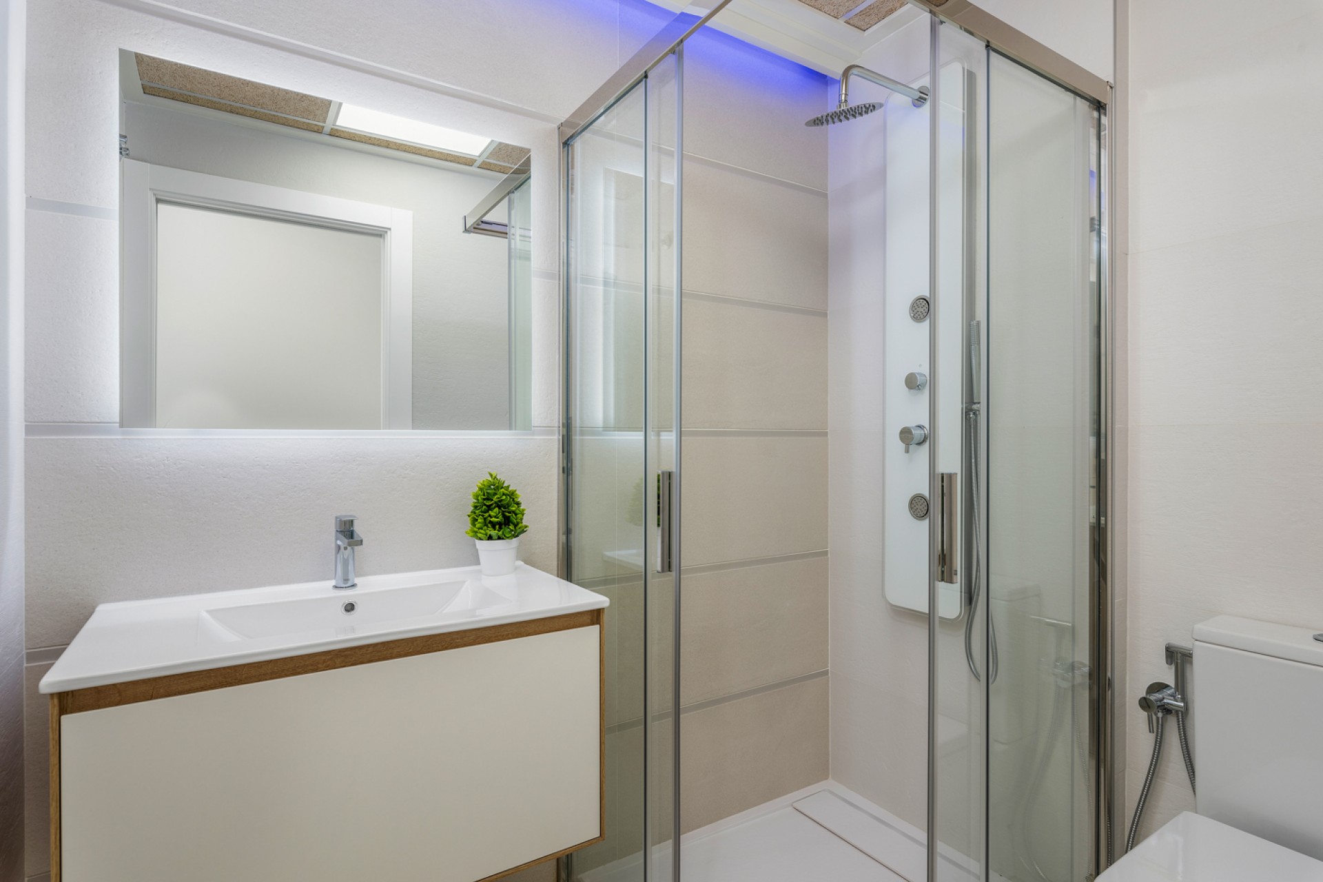 Nieuwbouw Woningen - Verhoogde bungalow - Torrevieja